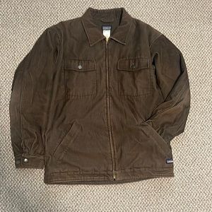 Vintage Patagonia Corduroy Jacket